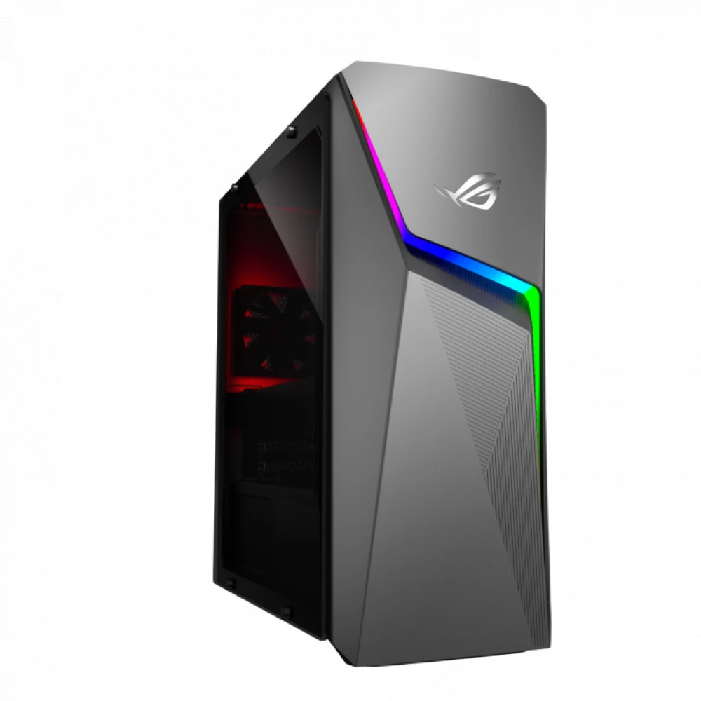 Персональный компьютер Asus G10DK-75700G0190 90PF02S1-M00N90 Ryzen 7, 5700G, 3.8, 16 Гб, DDR4-2666