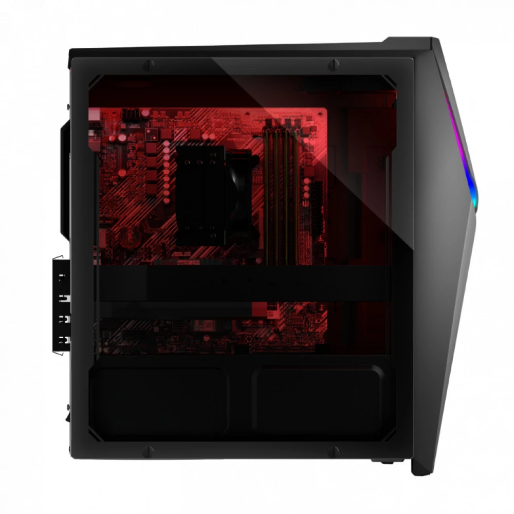Персональный компьютер Asus G10DK-75700G0190 90PF02S1-M00N90 Ryzen 7, 5700G, 3.8, 16 Гб, DDR4-2666