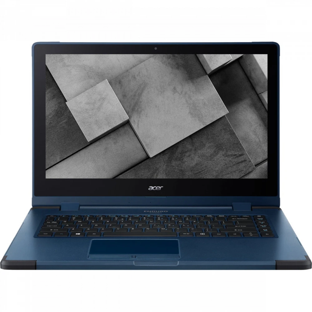 Ноутбук Acer ENDURO Urban N3 EUN314-51W NR.R18ER.00E 14 ", FHD 1920x1080 (16:9), Intel, Core i3, 8 Гб, 256 ГБ, Intel UHD Graphics, Windows 11 Home