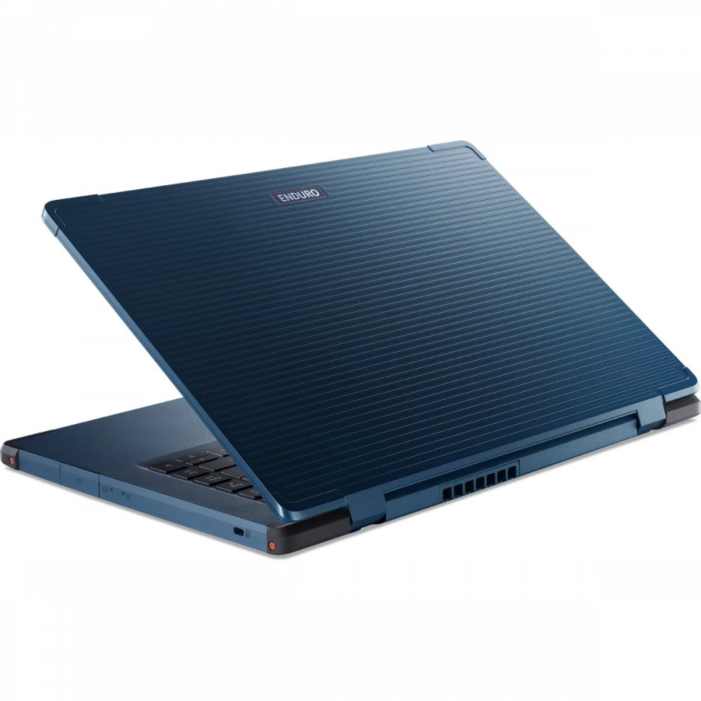 Ноутбук Acer ENDURO Urban N3 EUN314-51W NR.R18ER.00E 14 ", FHD 1920x1080 (16:9), Intel, Core i3, 8 Гб, 256 ГБ, Intel UHD Graphics, Windows 11 Home