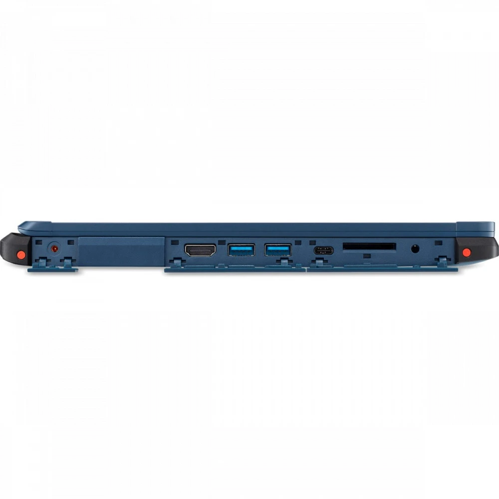 Ноутбук Acer ENDURO Urban N3 EUN314-51W NR.R18ER.00E 14 ", FHD 1920x1080 (16:9), Intel, Core i3, 8 Гб, 256 ГБ, Intel UHD Graphics, Windows 11 Home