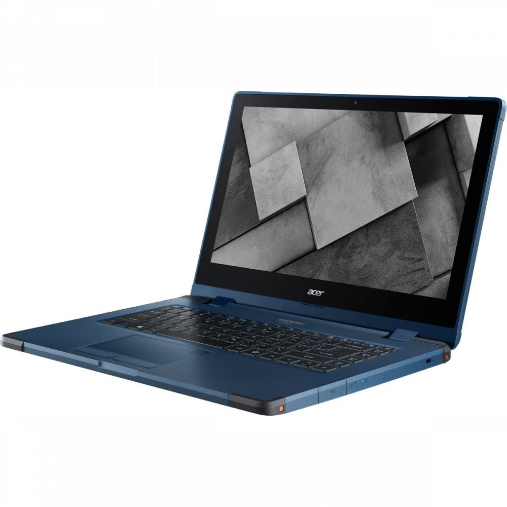 Ноутбук Acer ENDURO Urban N3 EUN314-51W NR.R18ER.00E 14 ", FHD 1920x1080 (16:9), Intel, Core i3, 8 Гб, 256 ГБ, Intel UHD Graphics, Windows 11 Home