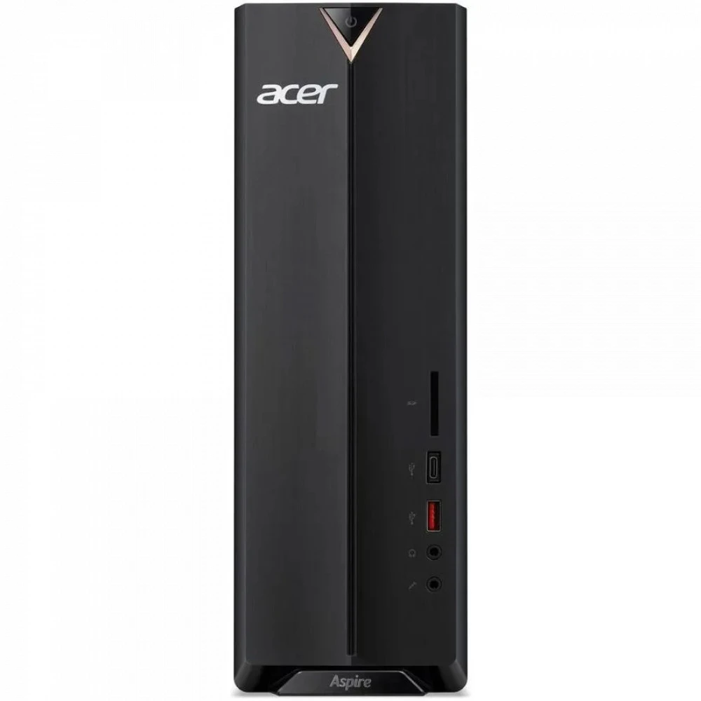 Персональный компьютер Acer Aspire XC-1660 DT.BGWER.01B Core i3, 10105, 2.9, 8 Гб, DDR4-2666, Windows 11 Home