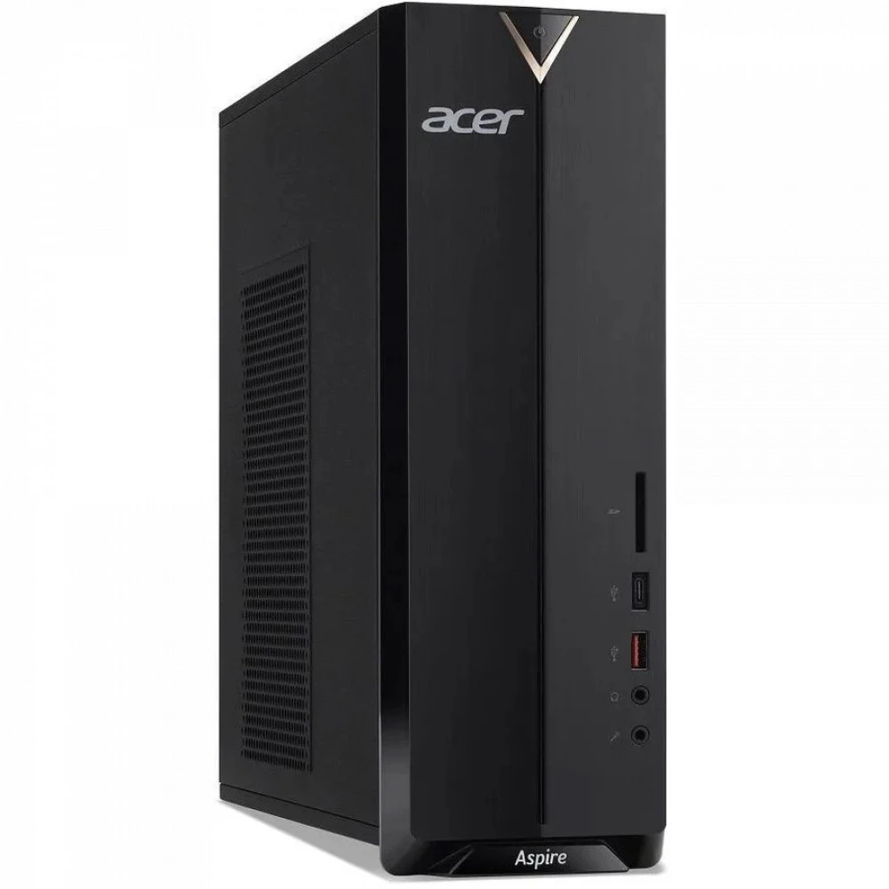 Персональный компьютер Acer Aspire XC-1660 DT.BGWER.01B Core i3, 10105, 2.9, 8 Гб, DDR4-2666, Windows 11 Home