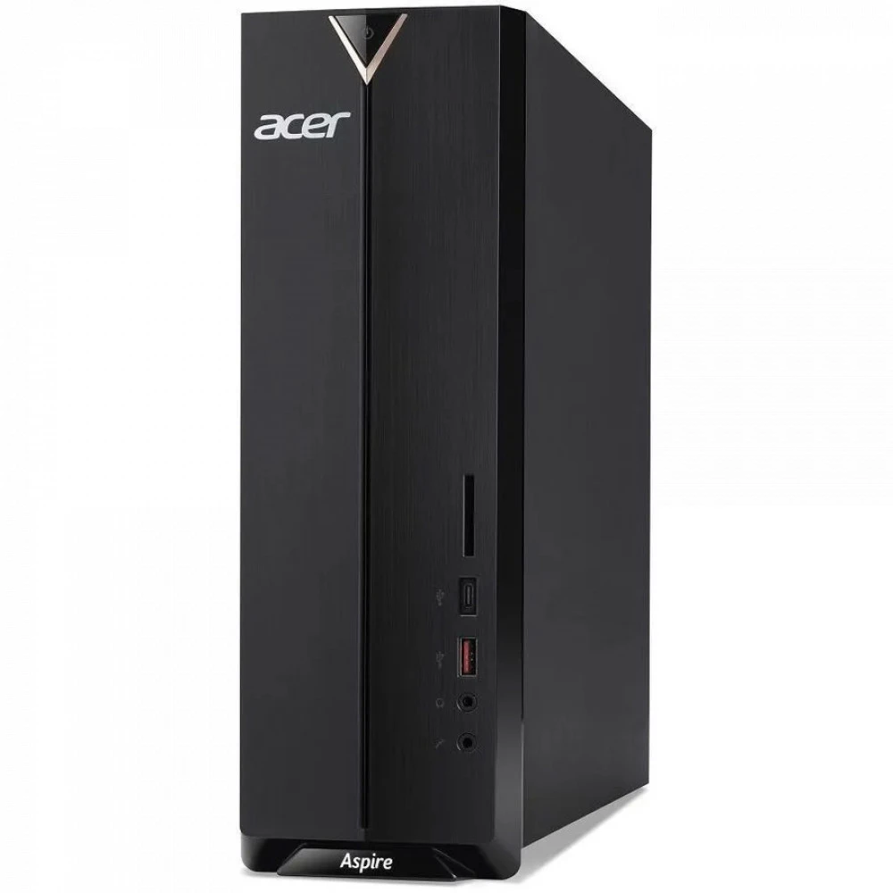 Персональный компьютер Acer Aspire XC-1660 DT.BGWER.01B Core i3, 10105, 2.9, 8 Гб, DDR4-2666, Windows 11 Home