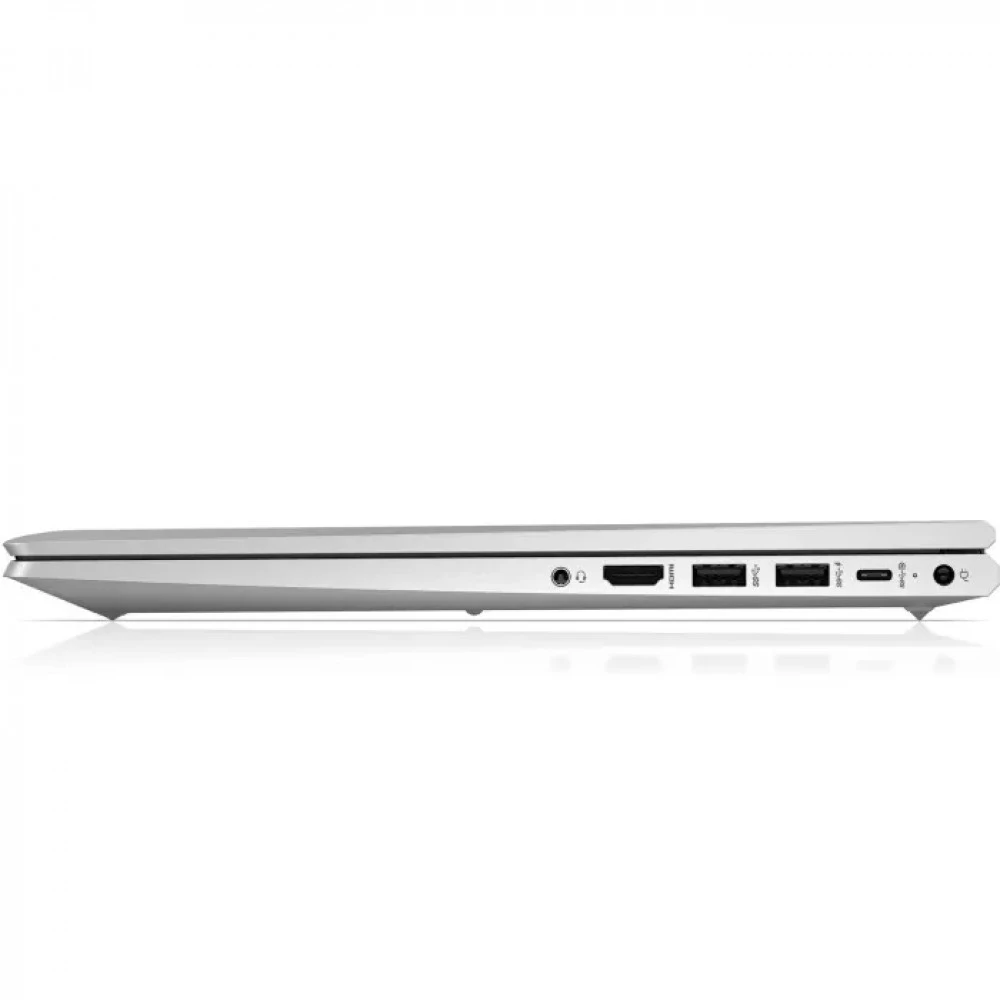 Ноутбук HP ProBook 455 G9 5Y3S0EA 15.6 ", FHD 1920x1080 (16:9), AMD, Ryzen 7, 8 Гб, 512 ГБ, AMD Radeon Graphics