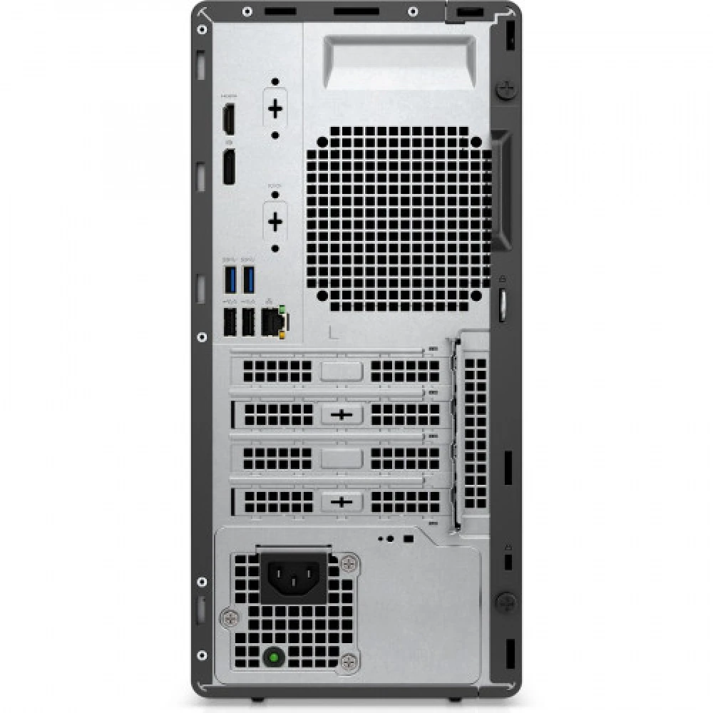 Персональный компьютер Dell Optiplex 3000 Tower 210-BCSR-3 Core i5, 12500, 3.0, 8 Гб, DDR4-3200, Windows 11 Pro