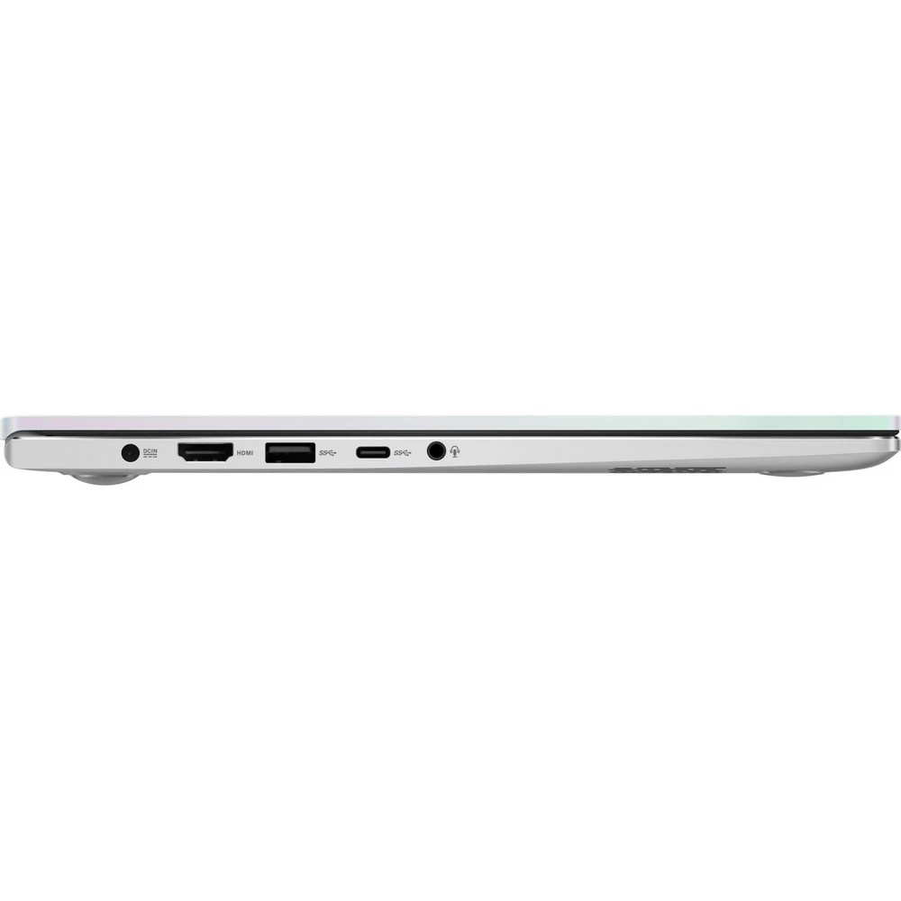 Ноутбук Asus VivoBook S15 M533UA-BN214 90NB0TN4-M000K0 15.6 ", FHD 1920x1080 (16:9), AMD, Ryzen 7, 16 Гб, 512 ГБ, AMD Radeon Vega
