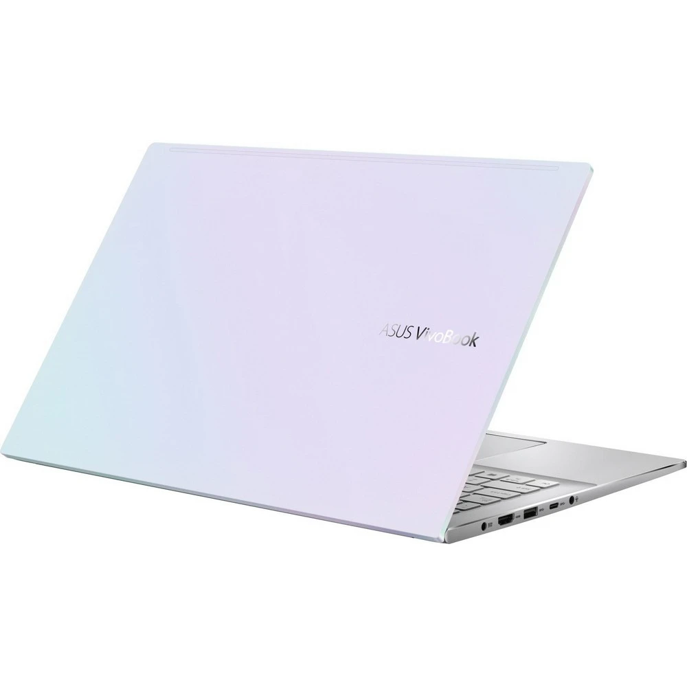 Ноутбук Asus VivoBook S15 M533UA-BN214 90NB0TN4-M000K0 15.6 ", FHD 1920x1080 (16:9), AMD, Ryzen 7, 16 Гб, 512 ГБ, AMD Radeon Vega