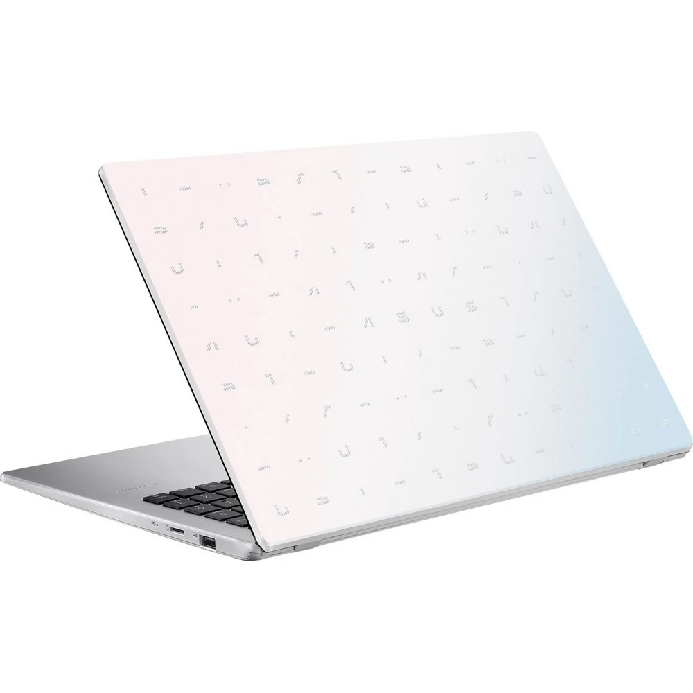 Ноутбук Asus Vivobook Go 15 E510KA-EJ135W 90NB0UJ3-M00AX0 15.6 ", FHD 1920x1080 (16:9), Intel, Pentium, 8 Гб, 256 ГБ, Intel UHD Graphics, Windows 11 Home