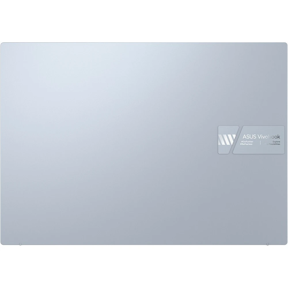 Ноутбук Asus Vivobook S 16X M5602QA-KV104W 90NB0XW3-M00450 16 ", WQXGA 2560x1600 (16:10), AMD, Ryzen 5, 16 Гб, 512 ГБ, AMD Radeon Vega, Windows 11 Home