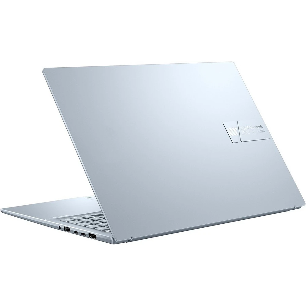 Ноутбук Asus Vivobook S 16X M5602QA-KV104W 90NB0XW3-M00450 16 ", WQXGA 2560x1600 (16:10), AMD, Ryzen 5, 16 Гб, 512 ГБ, AMD Radeon Vega, Windows 11 Home
