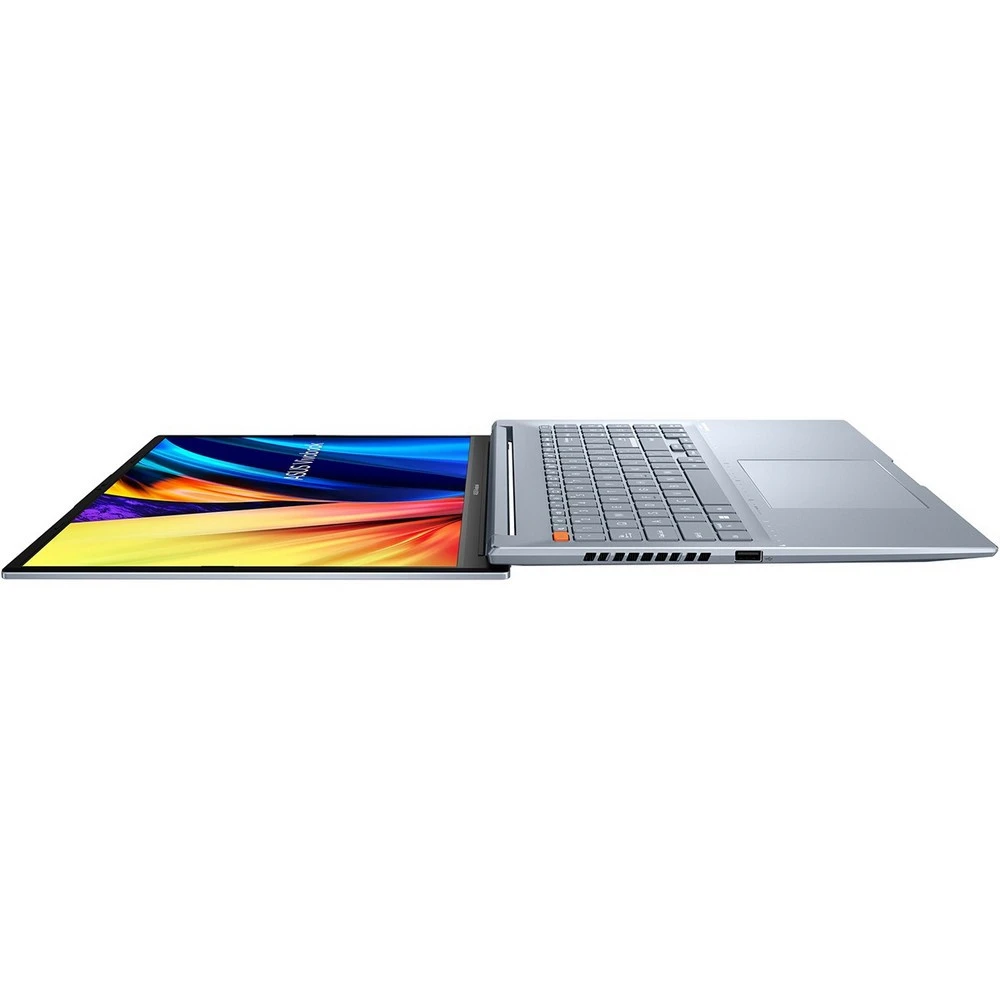 Ноутбук Asus Vivobook S 16X M5602QA-KV104W 90NB0XW3-M00450 16 ", WQXGA 2560x1600 (16:10), AMD, Ryzen 5, 16 Гб, 512 ГБ, AMD Radeon Vega, Windows 11 Home