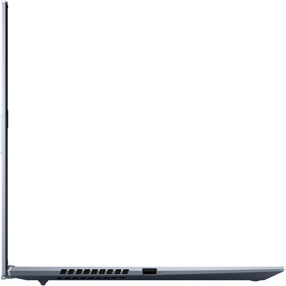 Ноутбук Asus Vivobook S 16X M5602QA-KV104W 90NB0XW3-M00450 16 ", WQXGA 2560x1600 (16:10), AMD, Ryzen 5, 16 Гб, 512 ГБ, AMD Radeon Vega, Windows 11 Home