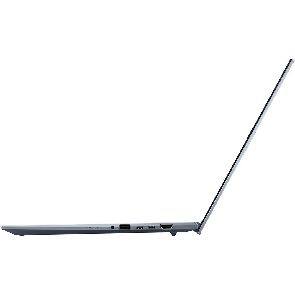 Ноутбук Asus Vivobook S 16X M5602QA-KV104W 90NB0XW3-M00450 16 ", WQXGA 2560x1600 (16:10), AMD, Ryzen 5, 16 Гб, 512 ГБ, AMD Radeon Vega, Windows 11 Home