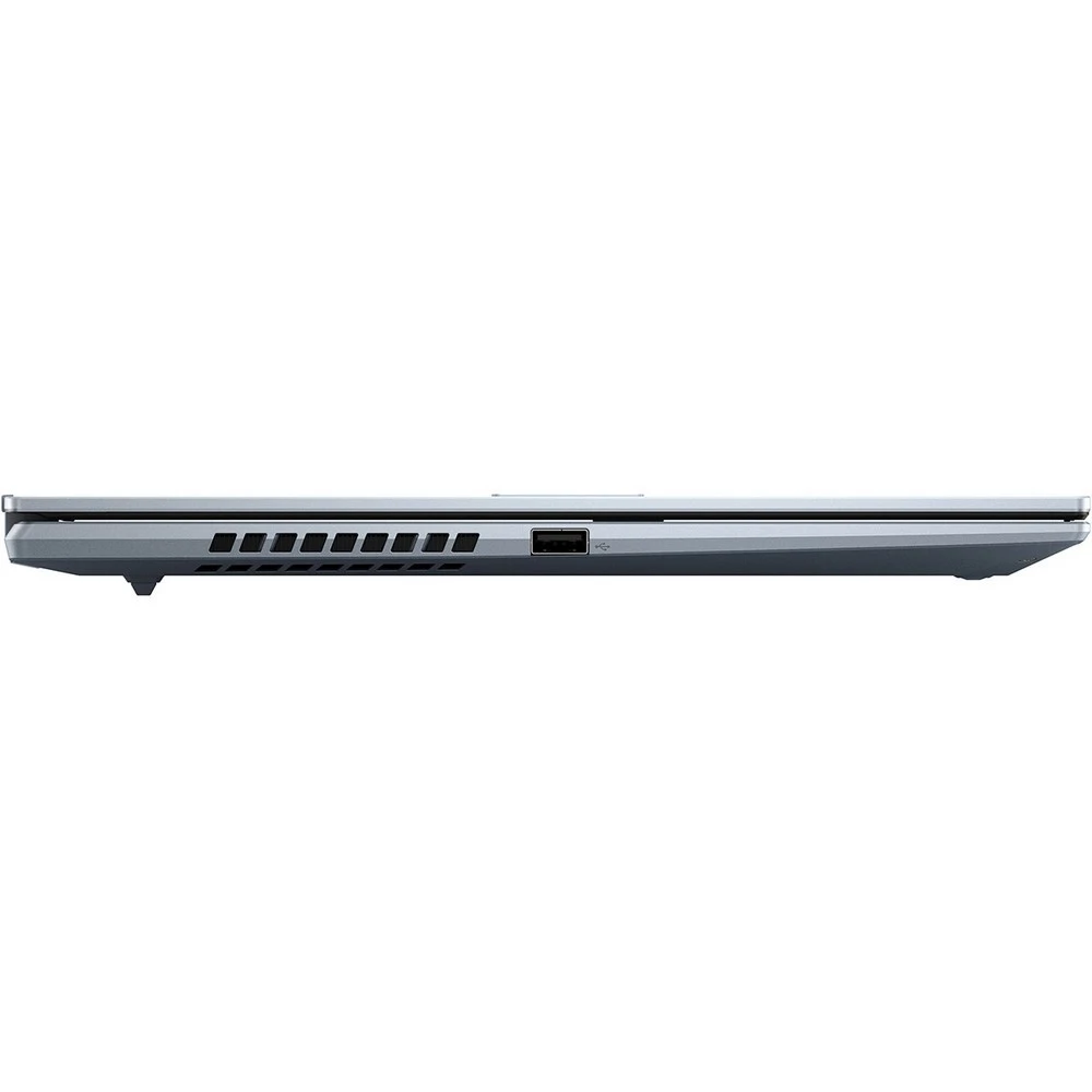 Ноутбук Asus Vivobook S 16X M5602QA-KV104W 90NB0XW3-M00450 16 ", WQXGA 2560x1600 (16:10), AMD, Ryzen 5, 16 Гб, 512 ГБ, AMD Radeon Vega, Windows 11 Home