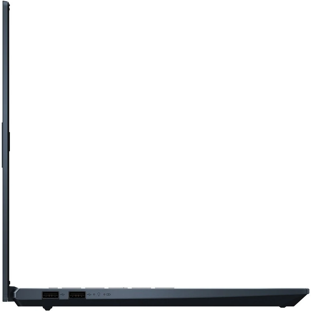 Ноутбук Asus Vivobook Pro 15 OLED M6500QC-MA035 90NB0YN1-M001A0 15.6 ", 3K 2880х1620 (16:9), AMD, Ryzen 7, 16 Гб, 512 ГБ, nVidia GeForce RTX 3050