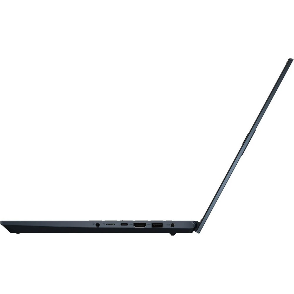 Ноутбук Asus Vivobook Pro 15 OLED M6500QC-MA035 90NB0YN1-M001A0 15.6 ", 3K 2880х1620 (16:9), AMD, Ryzen 7, 16 Гб, 512 ГБ, nVidia GeForce RTX 3050