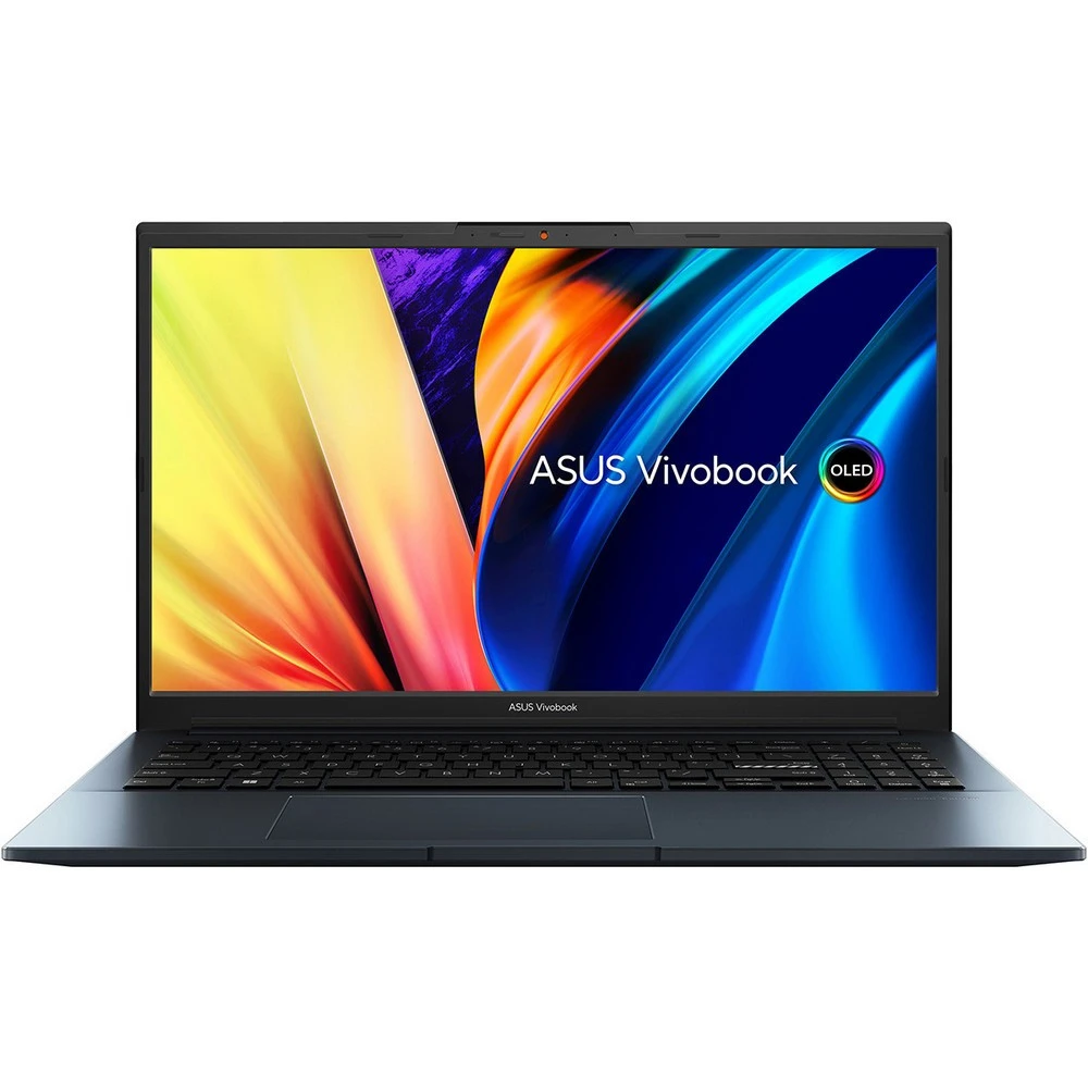 Ноутбук Asus Vivobook Pro 15 OLED M6500QC-MA035 90NB0YN1-M001A0 15.6 ", 3K 2880х1620 (16:9), AMD, Ryzen 7, 16 Гб, 512 ГБ, nVidia GeForce RTX 3050