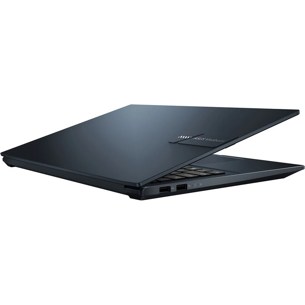 Ноутбук Asus Vivobook Pro 15 OLED M6500QC-MA035 90NB0YN1-M001A0 15.6 ", 3K 2880х1620 (16:9), AMD, Ryzen 7, 16 Гб, 512 ГБ, nVidia GeForce RTX 3050