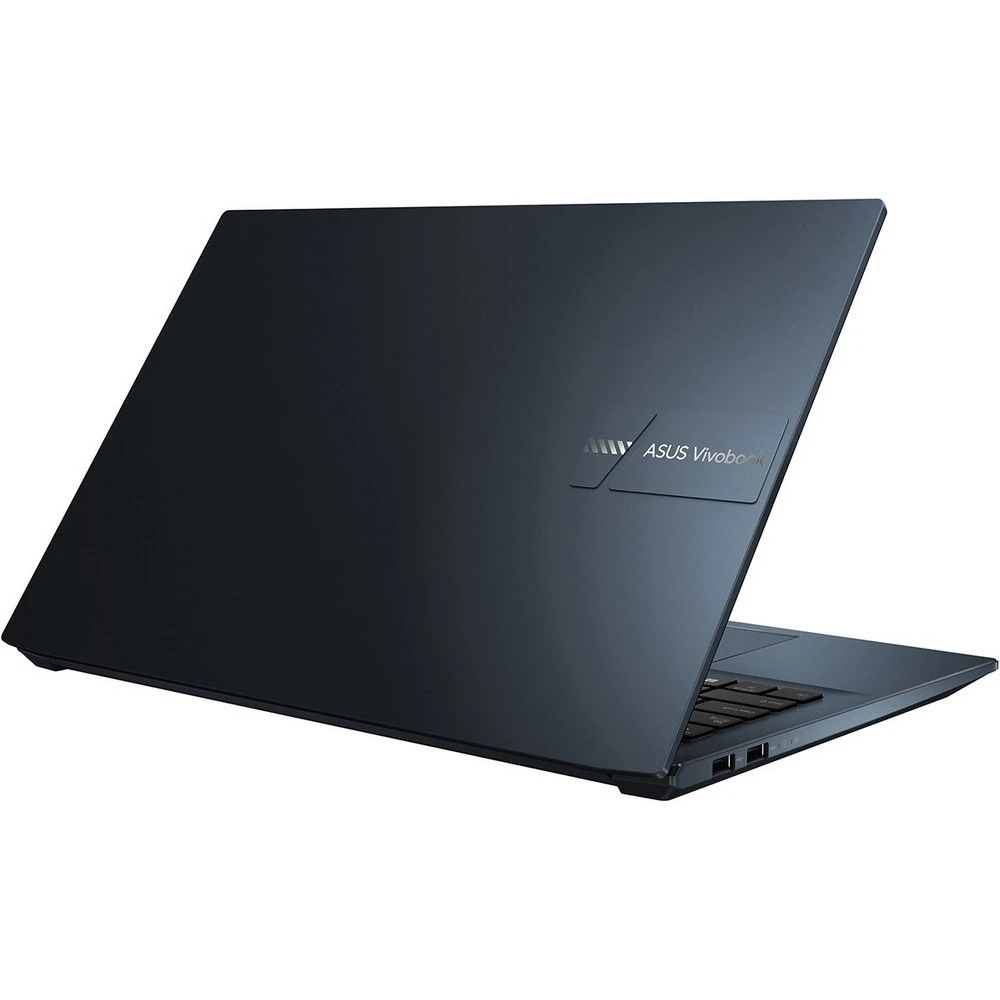 Ноутбук Asus Vivobook Pro 15 OLED M6500QC-MA035 90NB0YN1-M001A0 15.6 ", 3K 2880х1620 (16:9), AMD, Ryzen 7, 16 Гб, 512 ГБ, nVidia GeForce RTX 3050