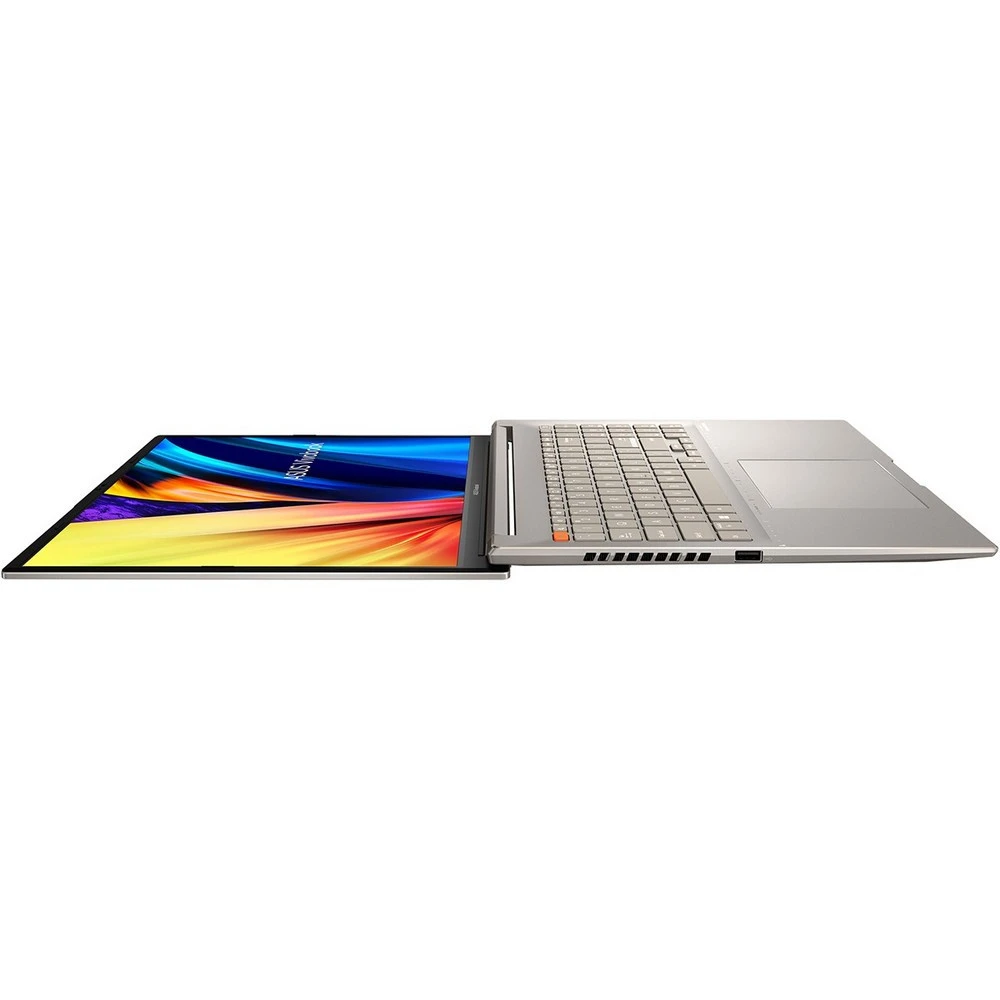 Ноутбук Asus Vivobook S 16X S5602ZA-L2151W 90NB0WD3-M005X0 16 ", 4K Ultra HD + 3840x2400 (16:10), Intel, Core i5, 16 Гб, 512 ГБ, Intel Iris Xe Graphics, Windows 11 Home