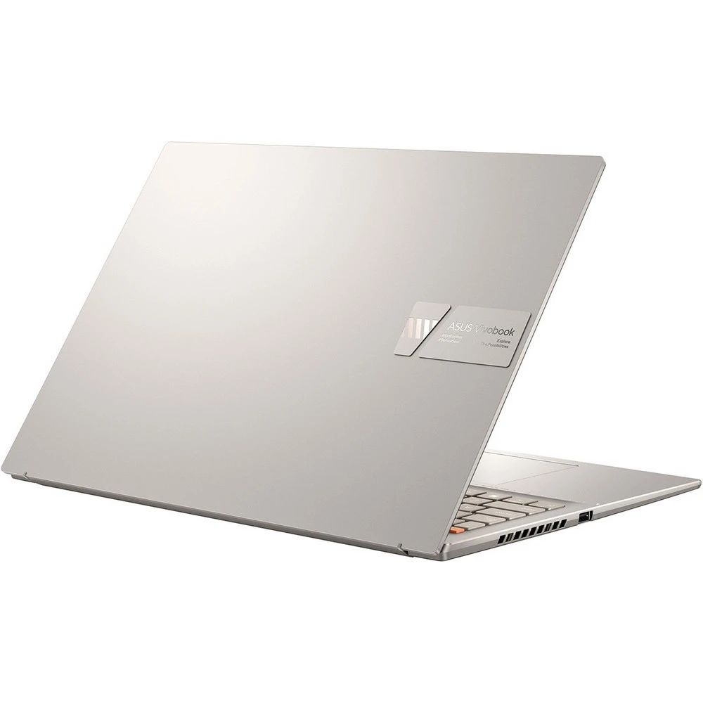 Ноутбук Asus Vivobook S 16X S5602ZA-L2151W 90NB0WD3-M005X0 16 ", 4K Ultra HD + 3840x2400 (16:10), Intel, Core i5, 16 Гб, 512 ГБ, Intel Iris Xe Graphics, Windows 11 Home