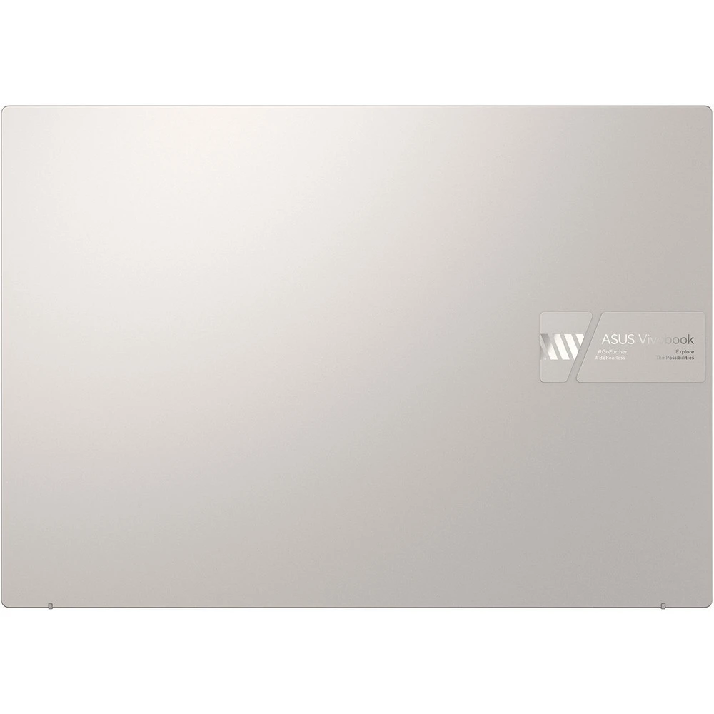 Ноутбук Asus Vivobook S 16X S5602ZA-L2151W 90NB0WD3-M005X0 16 ", 4K Ultra HD + 3840x2400 (16:10), Intel, Core i5, 16 Гб, 512 ГБ, Intel Iris Xe Graphics, Windows 11 Home