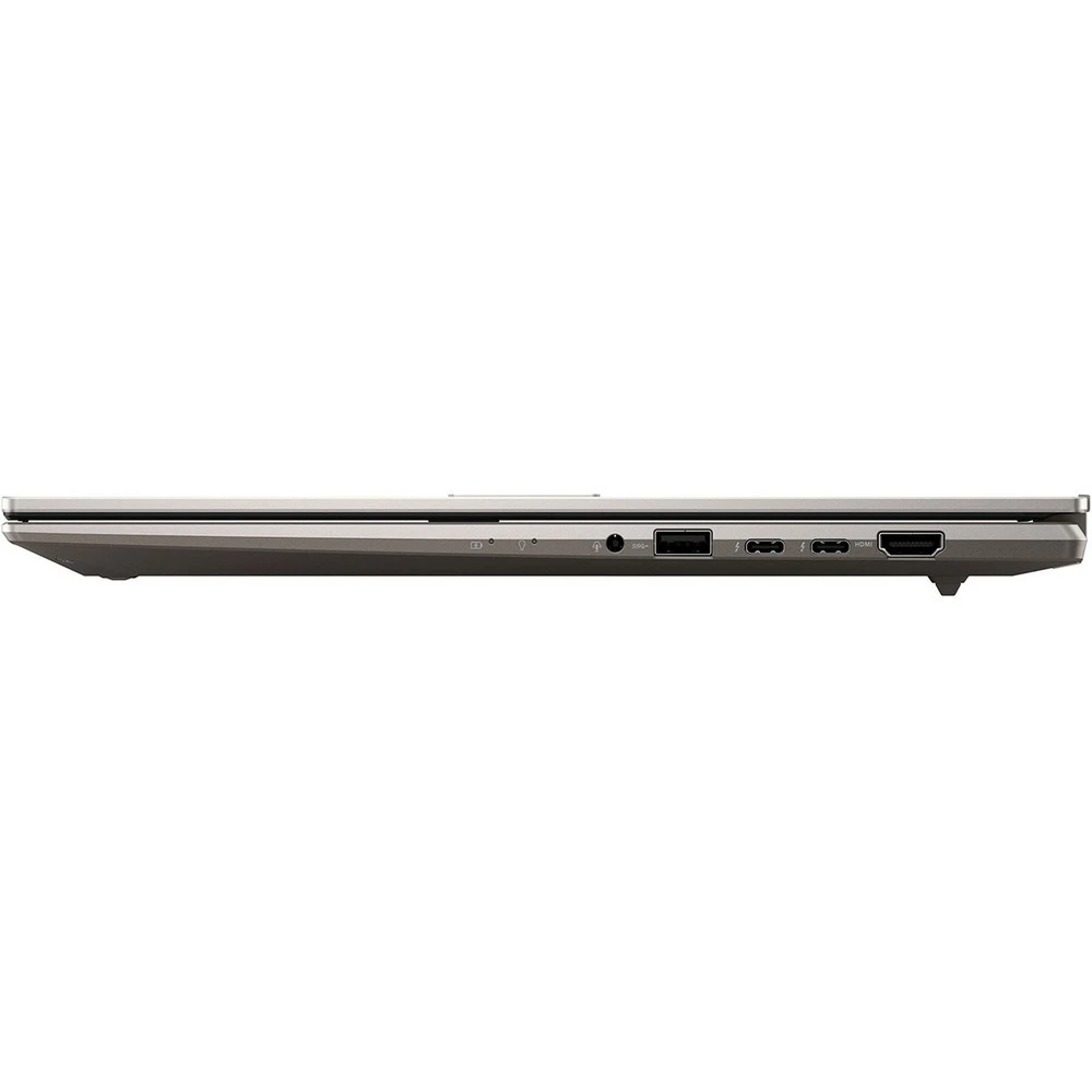 Ноутбук Asus Vivobook S 16X S5602ZA-L2151W 90NB0WD3-M005X0 16 ", 4K Ultra HD + 3840x2400 (16:10), Intel, Core i5, 16 Гб, 512 ГБ, Intel Iris Xe Graphics, Windows 11 Home