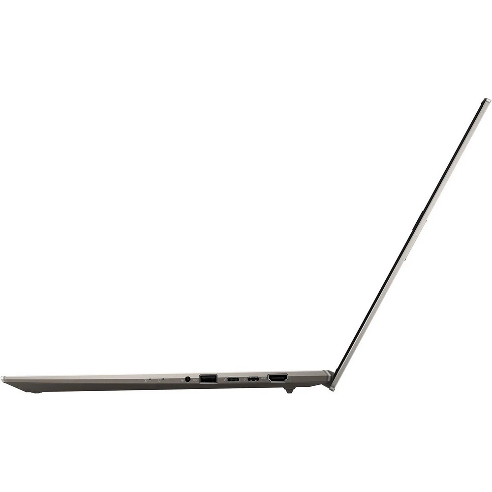 Ноутбук Asus Vivobook S 16X S5602ZA-L2151W 90NB0WD3-M005X0 16 ", 4K Ultra HD + 3840x2400 (16:10), Intel, Core i5, 16 Гб, 512 ГБ, Intel Iris Xe Graphics, Windows 11 Home
