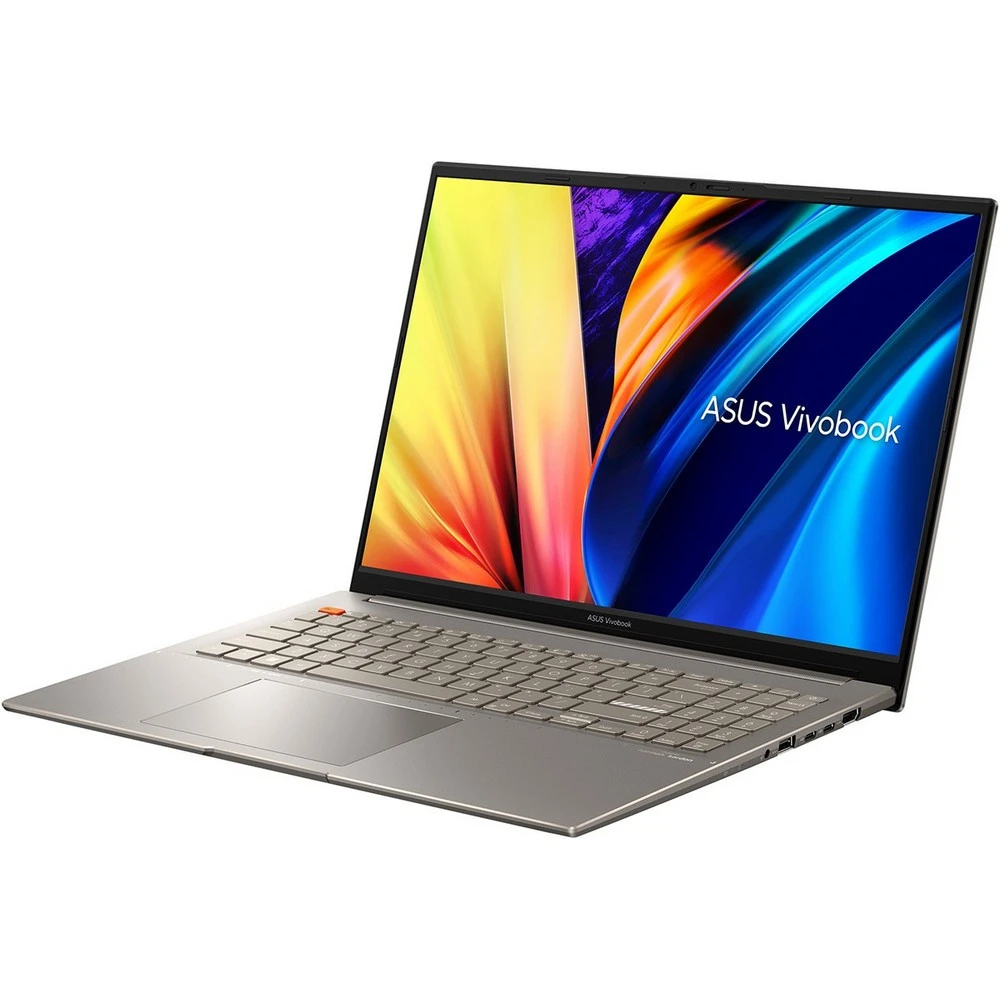 Ноутбук Asus Vivobook S 16X S5602ZA-L2151W 90NB0WD3-M005X0 16 ", 4K Ultra HD + 3840x2400 (16:10), Intel, Core i5, 16 Гб, 512 ГБ, Intel Iris Xe Graphics, Windows 11 Home