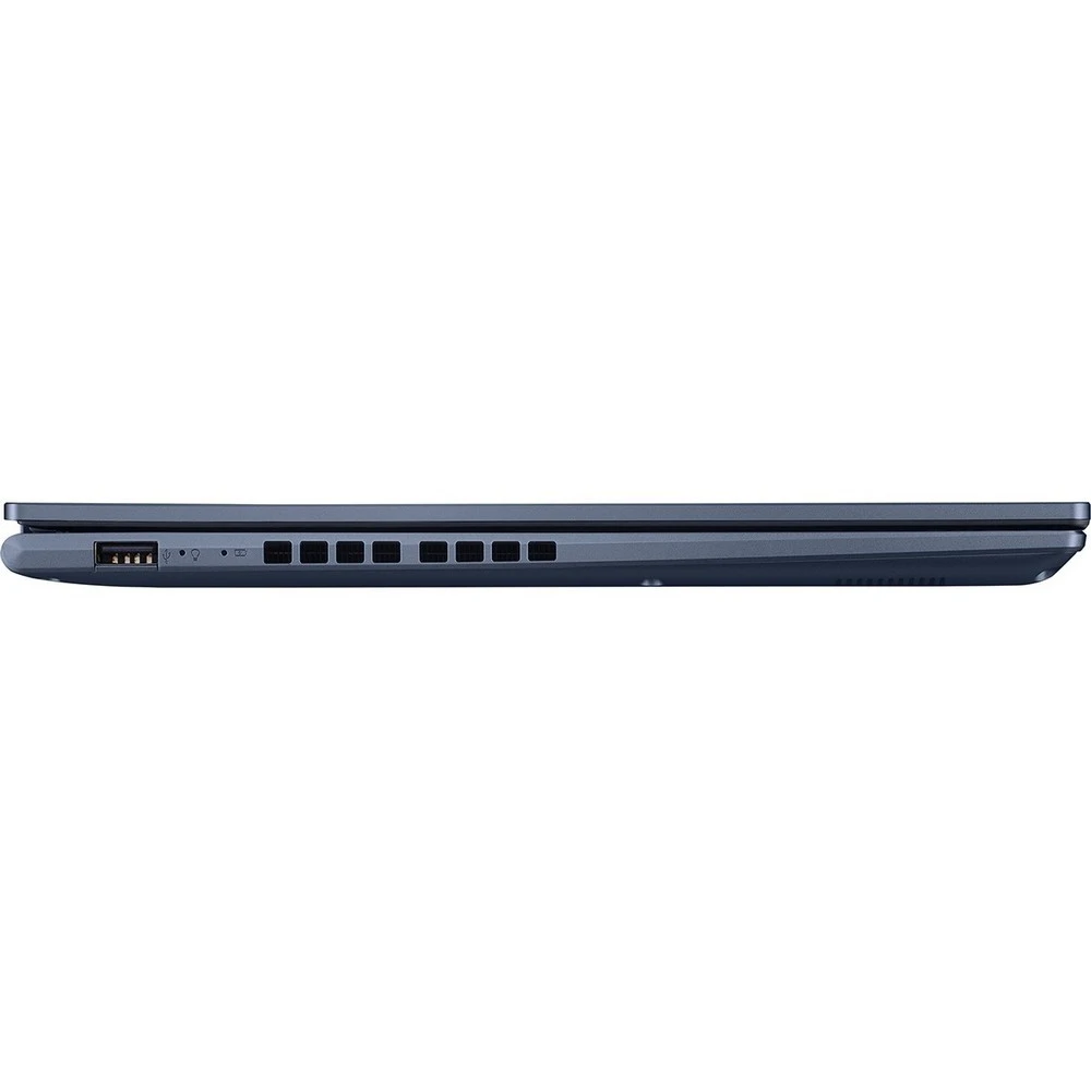 Ноутбук Asus Vivobook 15X OLED X1503ZA-L1147W 90NB0WY1-M008V0 15.6 ", FHD 1920x1080 (16:9), Intel, Core i5, 8 Гб, 512 ГБ, Intel Iris Xe Graphics, Windows 11 Home