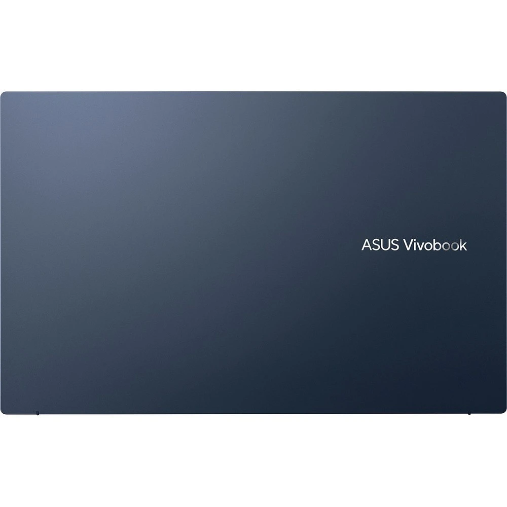 Ноутбук Asus Vivobook 15X OLED X1503ZA-L1147W 90NB0WY1-M008V0 15.6 ", FHD 1920x1080 (16:9), Intel, Core i5, 8 Гб, 512 ГБ, Intel Iris Xe Graphics, Windows 11 Home