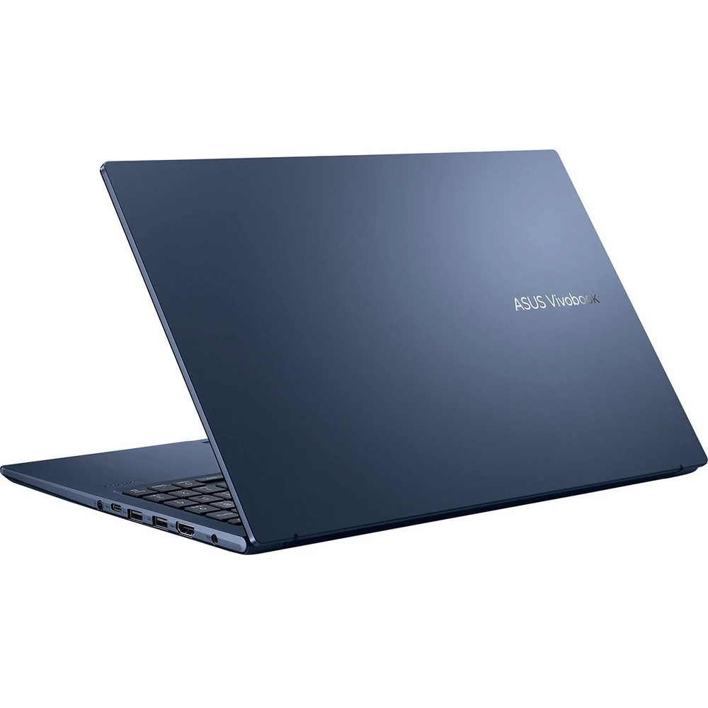 Ноутбук Asus Vivobook 15X OLED X1503ZA-L1147W 90NB0WY1-M008V0 15.6 ", FHD 1920x1080 (16:9), Intel, Core i5, 8 Гб, 512 ГБ, Intel Iris Xe Graphics, Windows 11 Home
