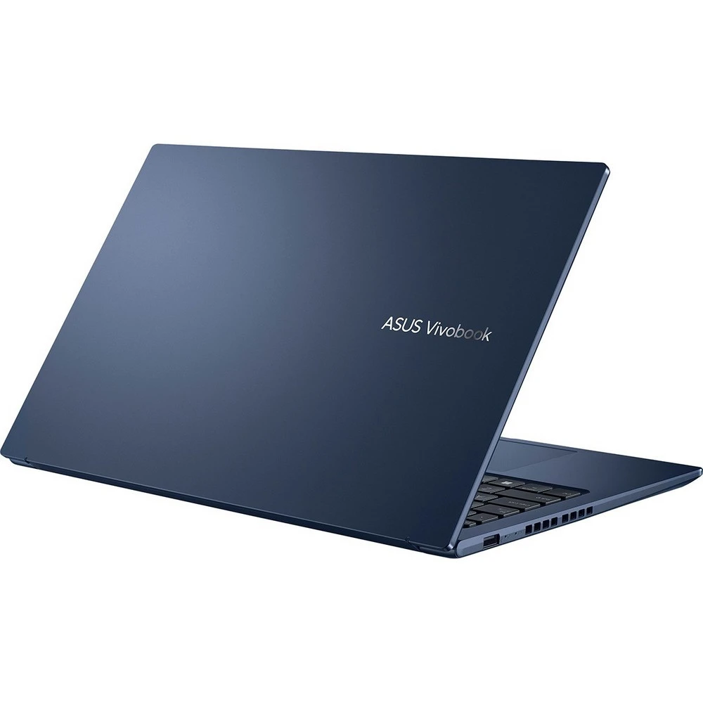 Ноутбук Asus Vivobook 15X OLED X1503ZA-L1147W 90NB0WY1-M008V0 15.6 ", FHD 1920x1080 (16:9), Intel, Core i5, 8 Гб, 512 ГБ, Intel Iris Xe Graphics, Windows 11 Home