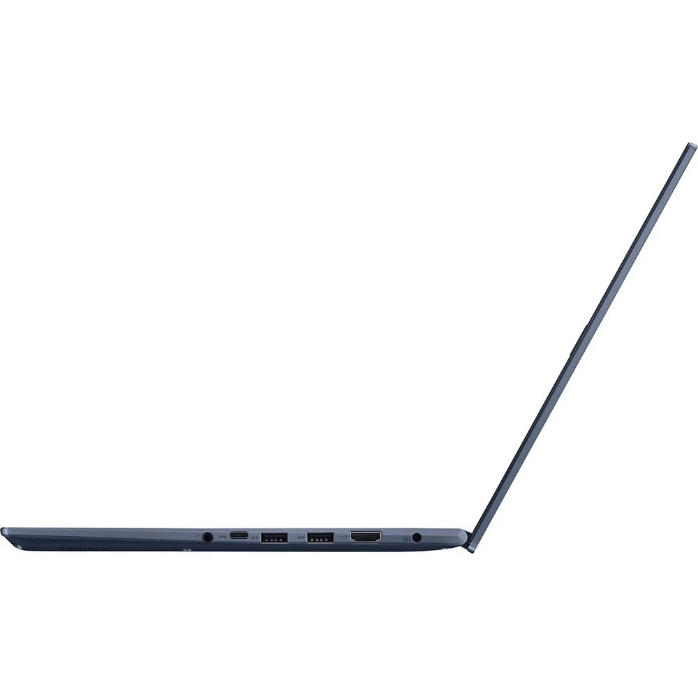 Ноутбук Asus Vivobook 15X OLED X1503ZA-L1147W 90NB0WY1-M008V0 15.6 ", FHD 1920x1080 (16:9), Intel, Core i5, 8 Гб, 512 ГБ, Intel Iris Xe Graphics, Windows 11 Home
