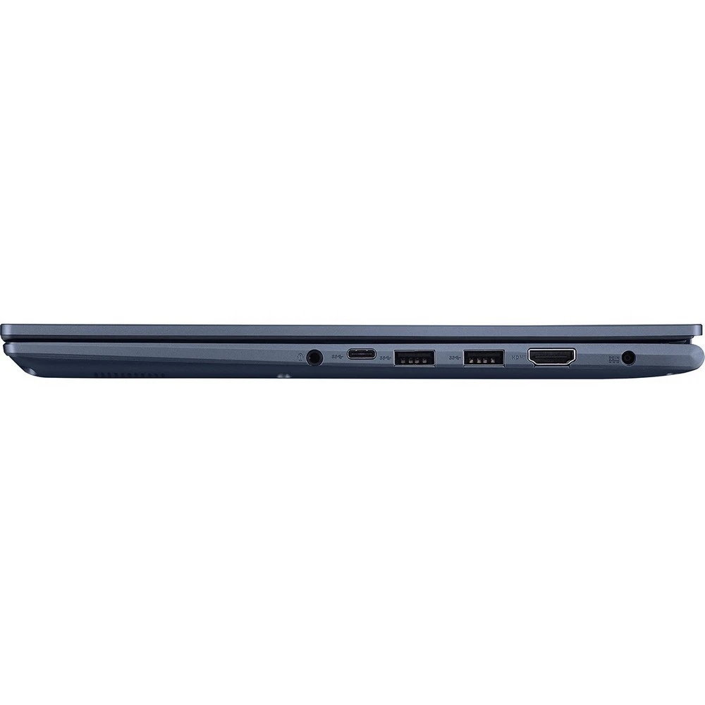 Ноутбук Asus Vivobook 15X OLED X1503ZA-L1147W 90NB0WY1-M008V0 15.6 ", FHD 1920x1080 (16:9), Intel, Core i5, 8 Гб, 512 ГБ, Intel Iris Xe Graphics, Windows 11 Home