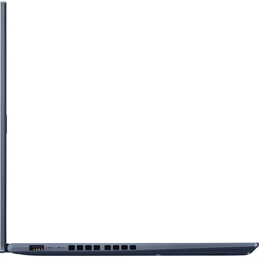 Ноутбук Asus Vivobook 15X OLED X1503ZA-L1147W 90NB0WY1-M008V0 15.6 ", FHD 1920x1080 (16:9), Intel, Core i5, 8 Гб, 512 ГБ, Intel Iris Xe Graphics, Windows 11 Home