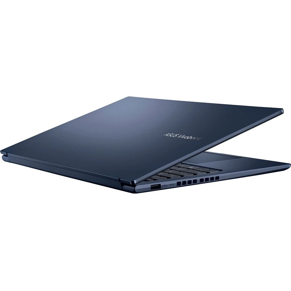 Ноутбук Asus Vivobook 15X OLED X1503ZA-L1147W 90NB0WY1-M008V0 15.6 ", FHD 1920x1080 (16:9), Intel, Core i5, 8 Гб, 512 ГБ, Intel Iris Xe Graphics, Windows 11 Home