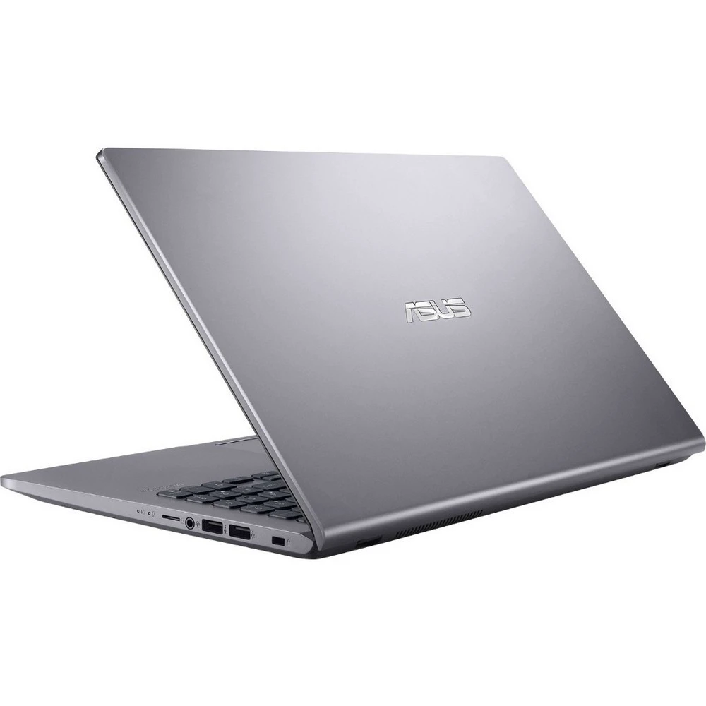 Ноутбук Asus X509UA-BR180 90NB0NC2-M06210 15.6 ", HD 1366x768 (16:9), Intel, Core i3, 8 Гб, Intel HD Graphics, Linux