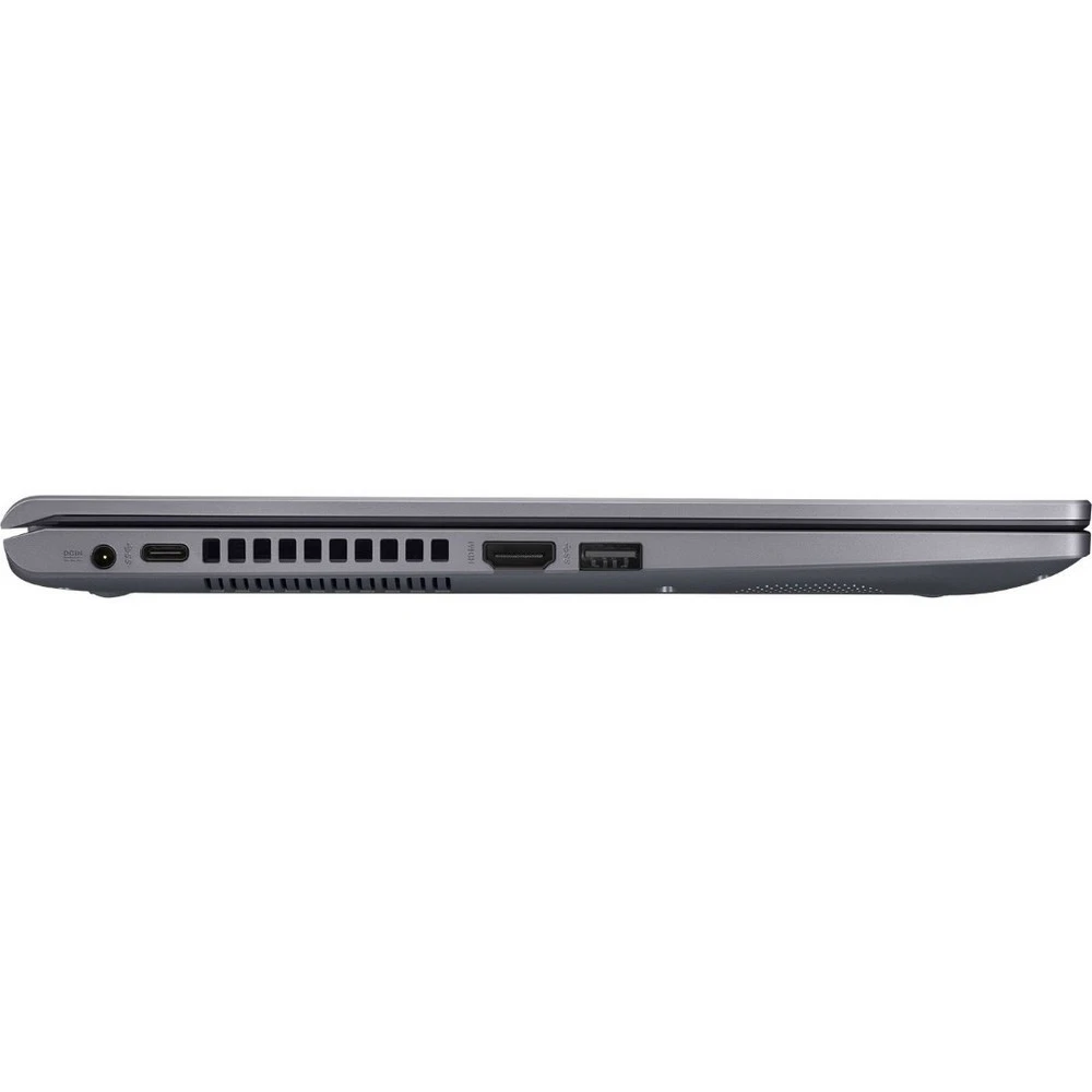 Ноутбук Asus X509UA-BR180 90NB0NC2-M06210 15.6 ", HD 1366x768 (16:9), Intel, Core i3, 8 Гб, Intel HD Graphics, Linux