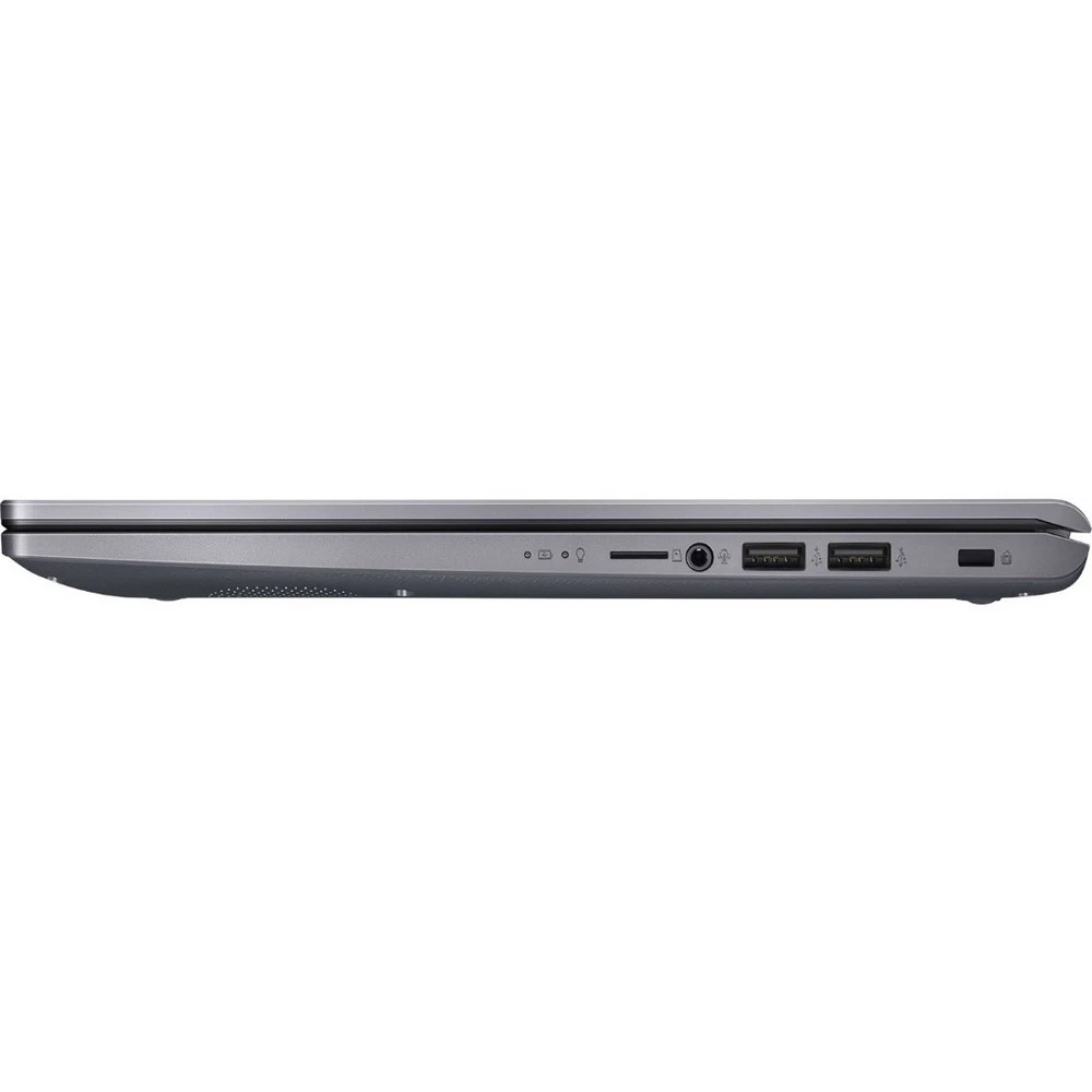 Ноутбук Asus X509UA-BR180 90NB0NC2-M06210 15.6 ", HD 1366x768 (16:9), Intel, Core i3, 8 Гб, Intel HD Graphics, Linux