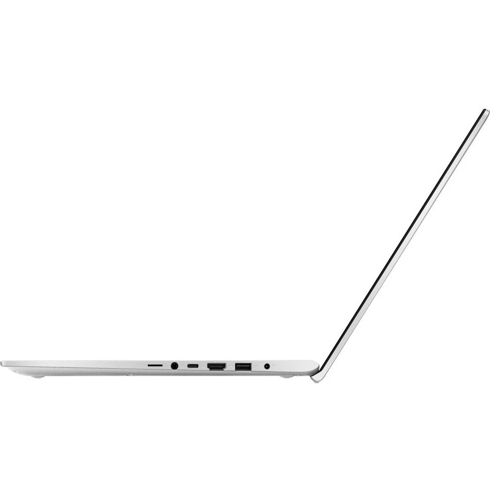 Ноутбук Asus VivoBook 17 X712EA-AU458W 90NB0TW1-M06330 17.3 ", FHD 1920x1080 (16:9), Intel, Core i3, 8 Гб, 256 ГБ, Intel UHD Graphics, Windows 11 Home