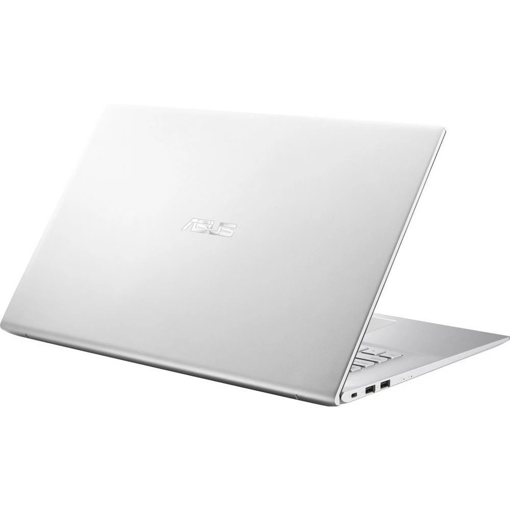 Ноутбук Asus VivoBook 17 X712EA-AU458W 90NB0TW1-M06330 17.3 ", FHD 1920x1080 (16:9), Intel, Core i3, 8 Гб, 256 ГБ, Intel UHD Graphics, Windows 11 Home