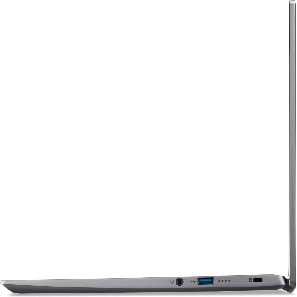 Ноутбук Acer Swift X SFX16-51G-545M NX.AYKER.003 16.1 ", FHD 1920x1080 (16:9), Intel, Core i5, 8 Гб, 512 ГБ, nVidia GeForce RTX 3050, Windows 11 Home