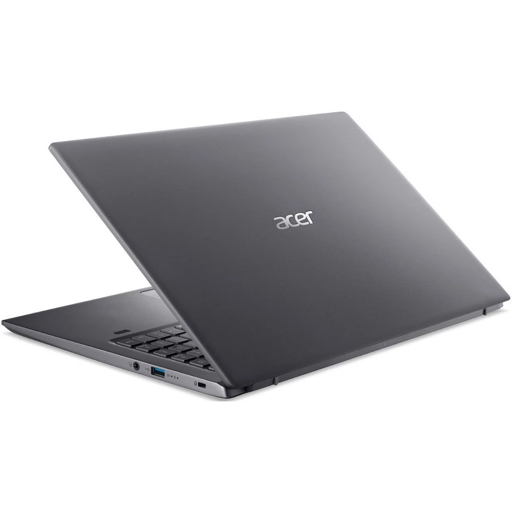 Ноутбук Acer Swift X SFX16-51G-545M NX.AYKER.003 16.1 ", FHD 1920x1080 (16:9), Intel, Core i5, 8 Гб, 512 ГБ, nVidia GeForce RTX 3050, Windows 11 Home