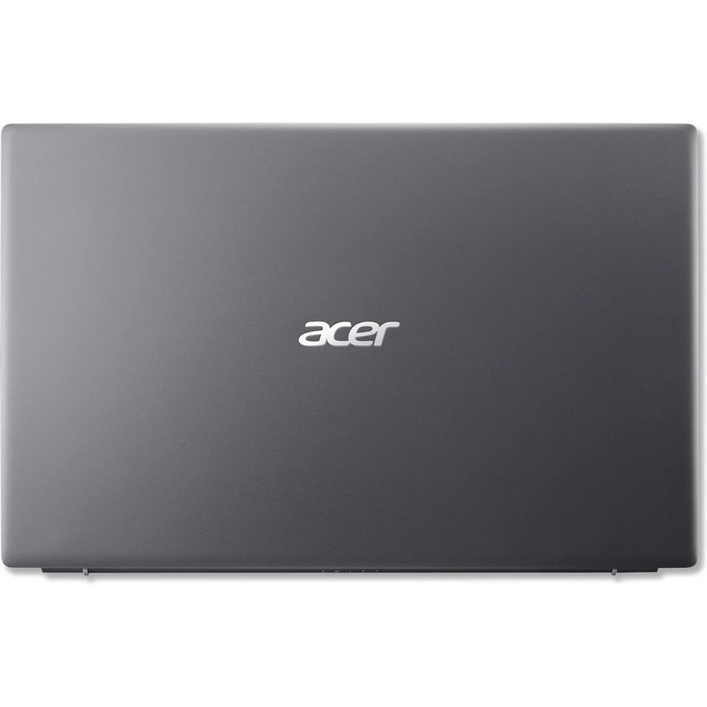 Ноутбук Acer Swift X SFX16-51G-545M NX.AYKER.003 16.1 ", FHD 1920x1080 (16:9), Intel, Core i5, 8 Гб, 512 ГБ, nVidia GeForce RTX 3050, Windows 11 Home