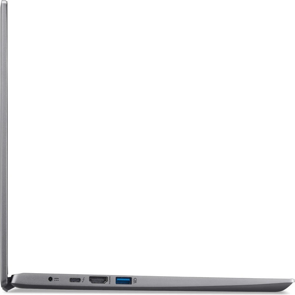 Ноутбук Acer Swift X SFX16-51G-545M NX.AYKER.003 16.1 ", FHD 1920x1080 (16:9), Intel, Core i5, 8 Гб, 512 ГБ, nVidia GeForce RTX 3050, Windows 11 Home