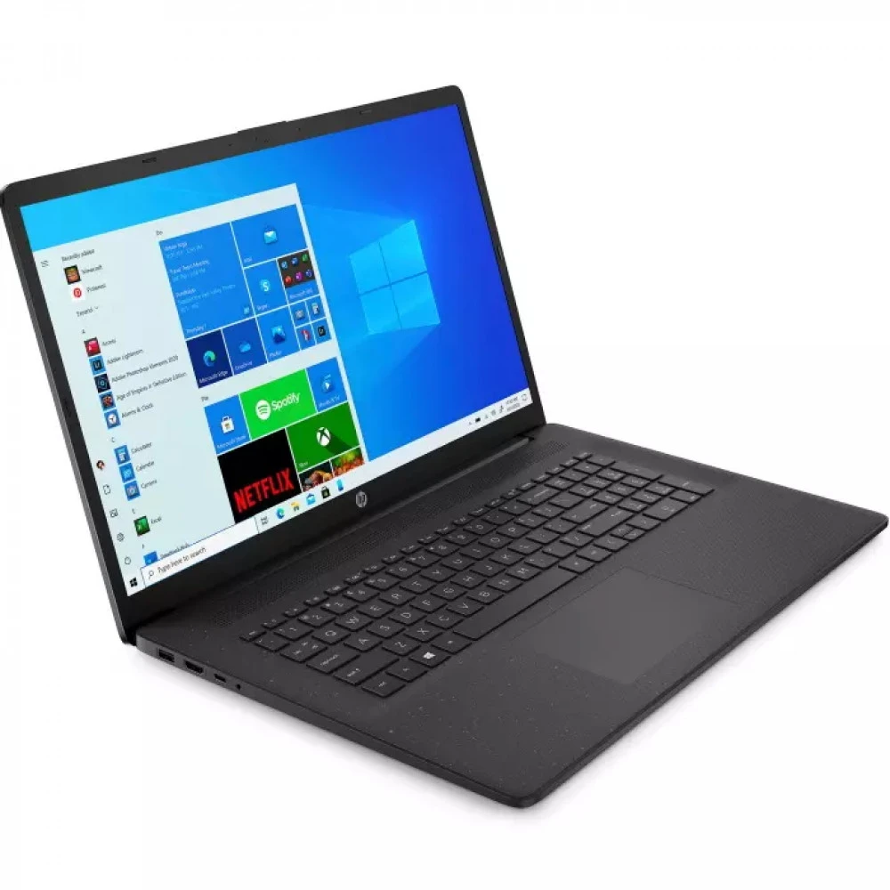 Ноутбук HP 17-cn1002ny 60V13EA 17.3 ", FHD 1920x1080 (16:9), Intel, Core i5, 8 Гб, 512 ГБ, Intel UHD Graphics, Windows 11 Home