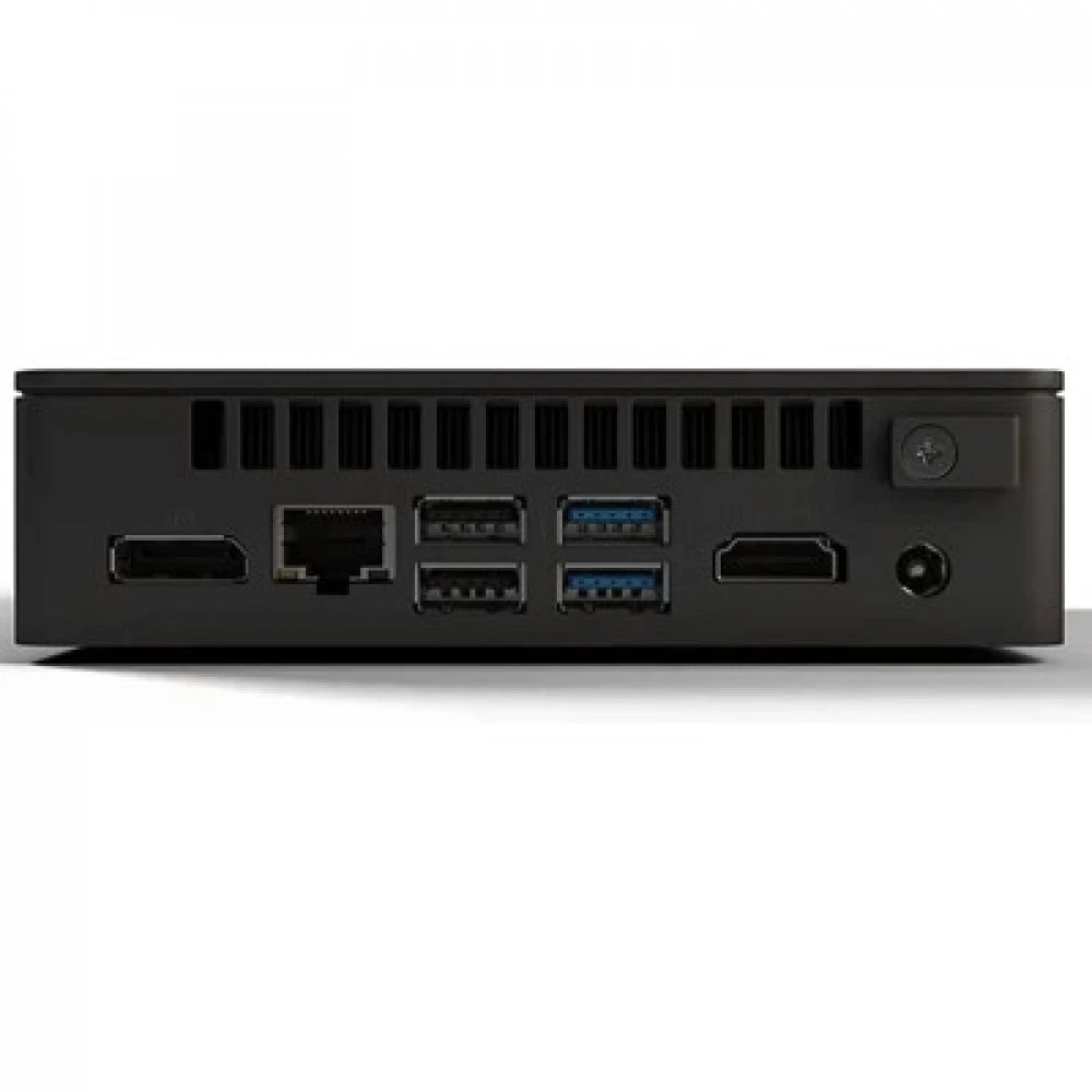 Платформа для ПК Intel NUC 11 Essential Kit BNUC11ATKC40000